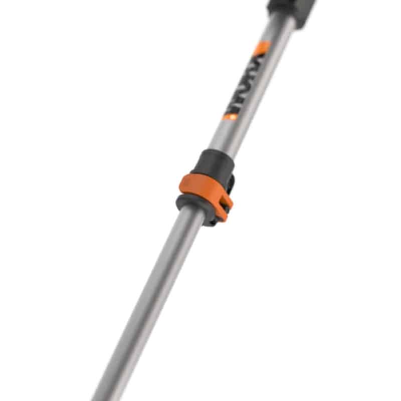 12 Bobines Fil Coupe-Bordure WORX WG163 - Compatible Avec Tondeuses WG160 à WG180