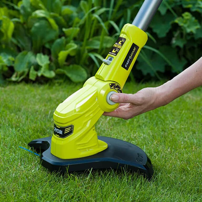 Ryobi Coupe Bordure Batterie